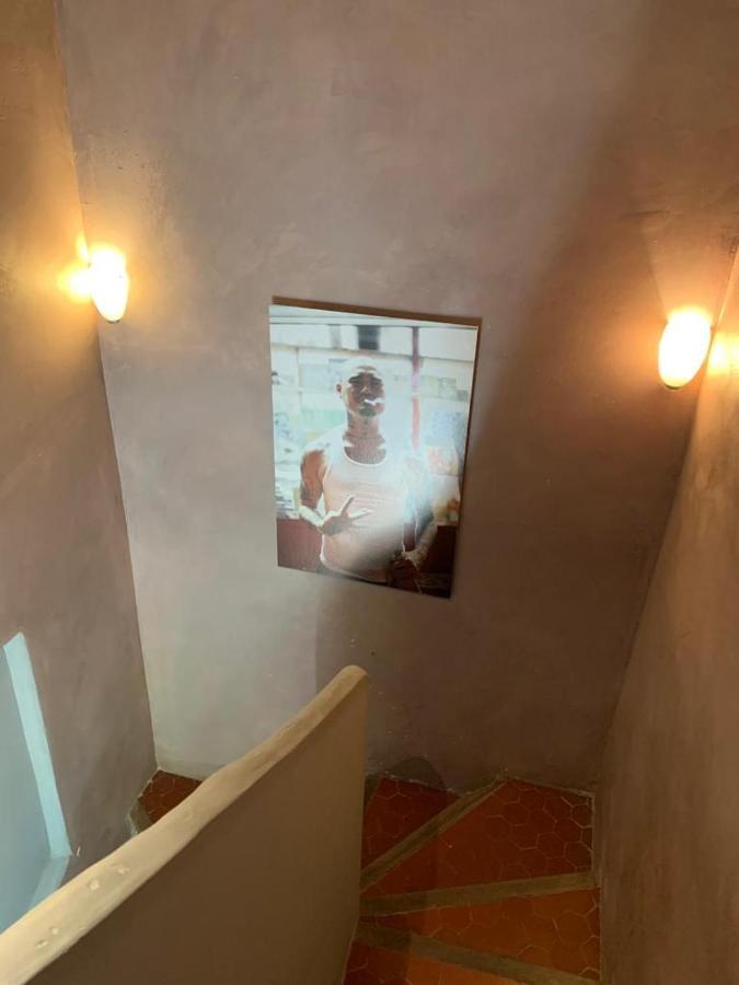 Bed and Breakfast Mas Carita Cabannes Zewnętrze zdjęcie