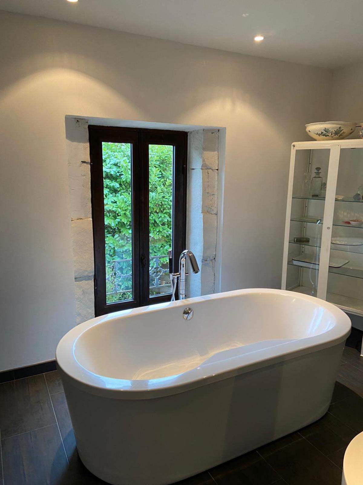 Bed and Breakfast Mas Carita Cabannes Zewnętrze zdjęcie